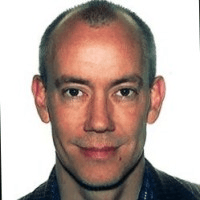 Bjarne Slipsager