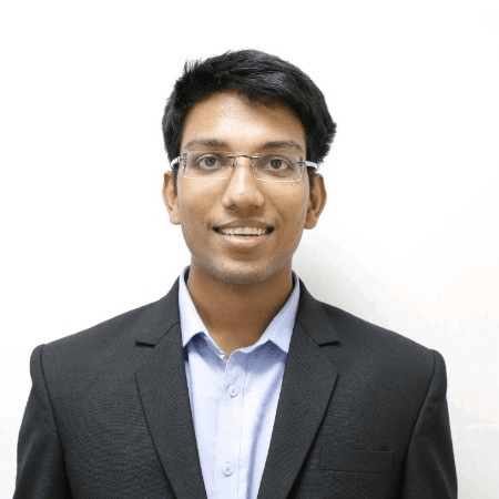 Sashank Gujjula