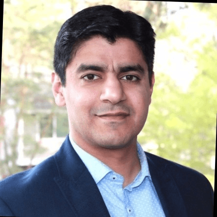 Vikram Magon