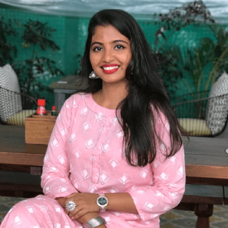 Rohini Siddharaju