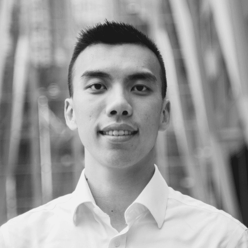 Christopher Cheung, Cfa