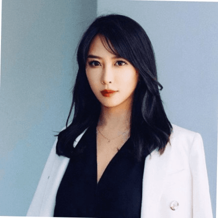 Jenny Guo
