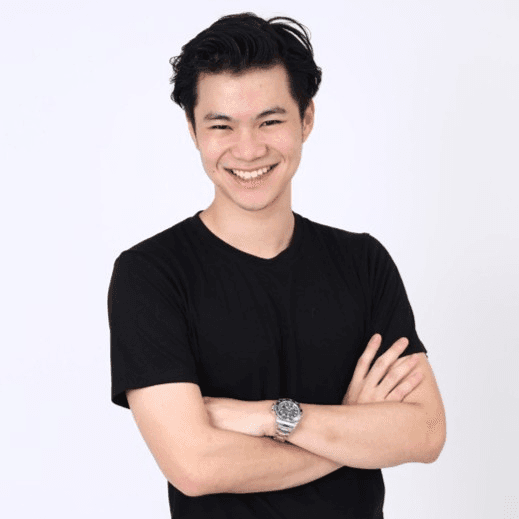 Krit Boom Uthaisang