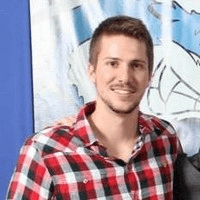 Guilherme Maricato De Carvalho