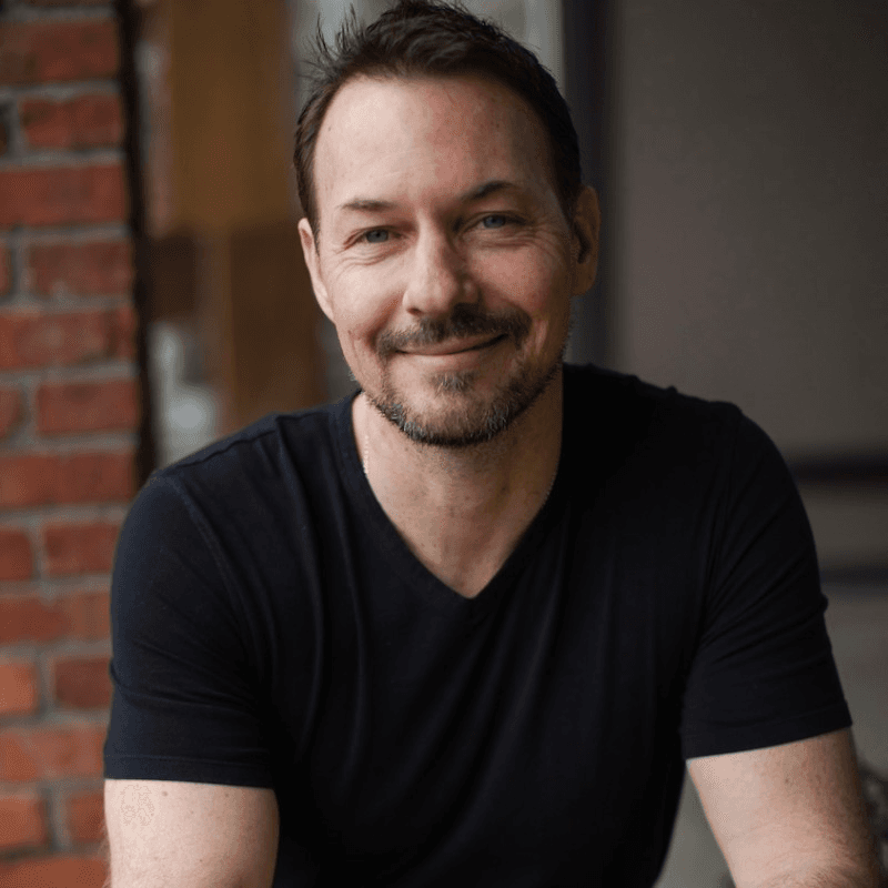 Sean K Fay