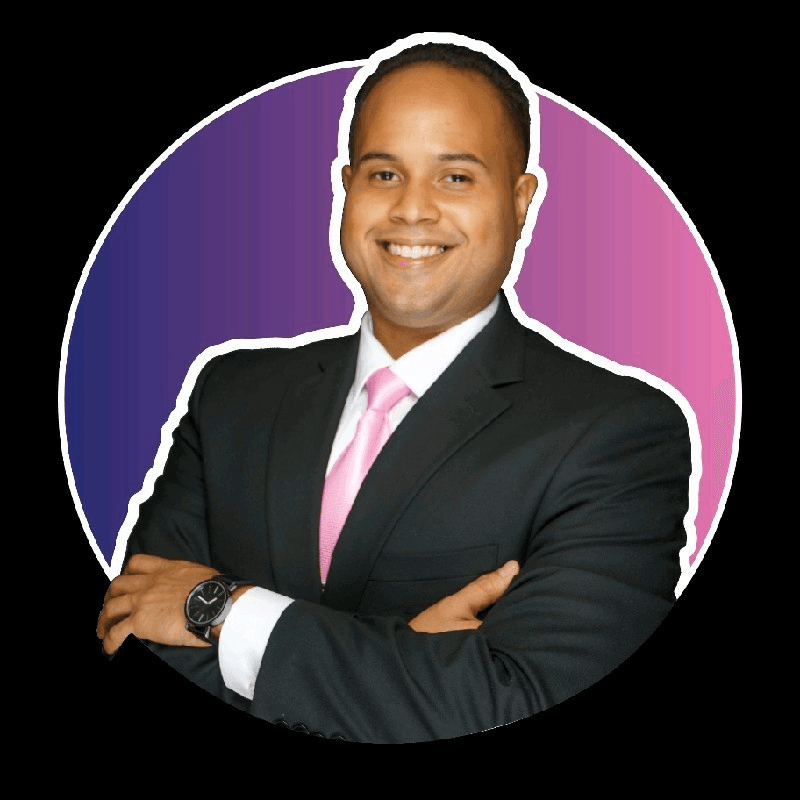 Josmar Jose Tejeda, Chc, Clc