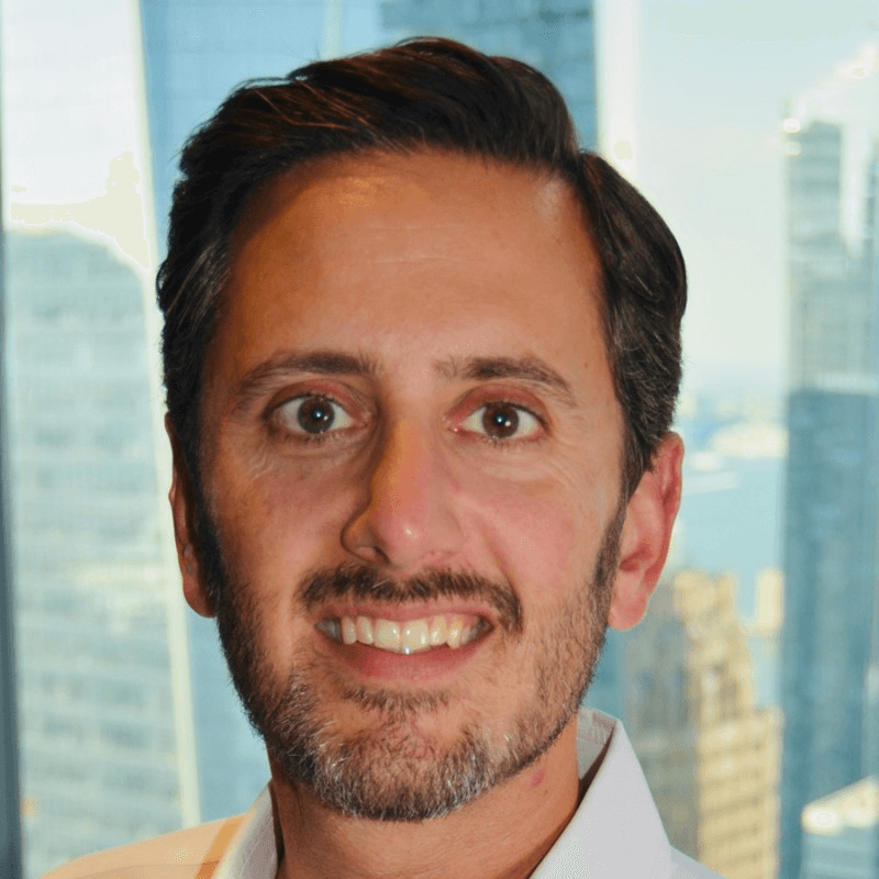 Jeremy Steinberg
