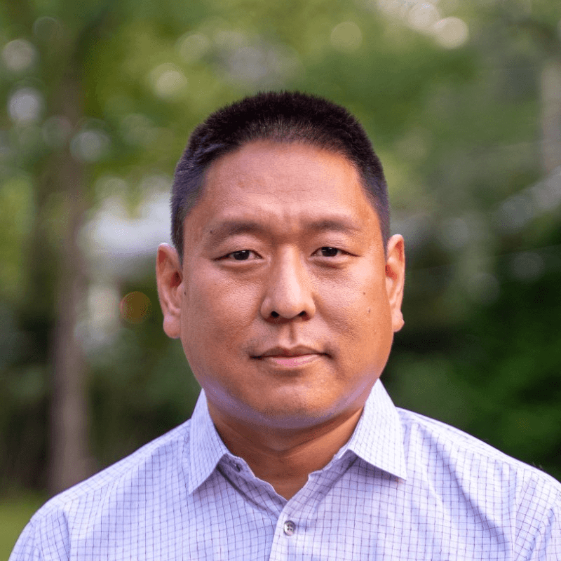 Andrew Chang