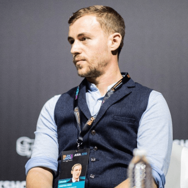 Dimitrij Gede
