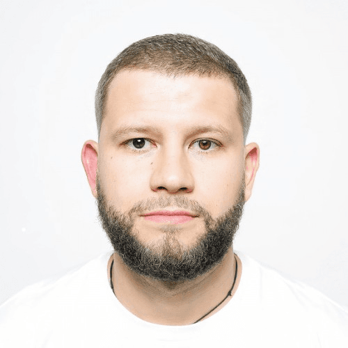 Vadim Baryshev