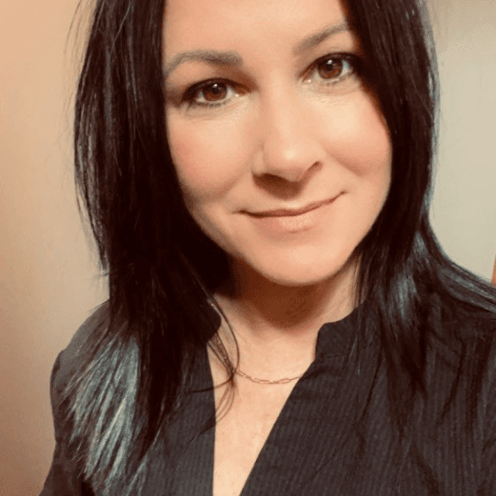 Jennifer Kalmes