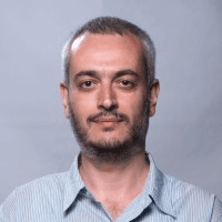 Arthur Mashinyan