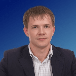 Andrey Hohrin