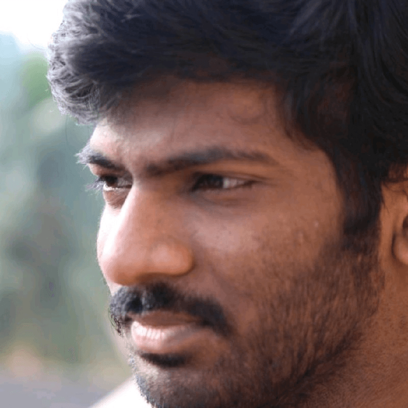 Bharath Reddy Yerramreddy