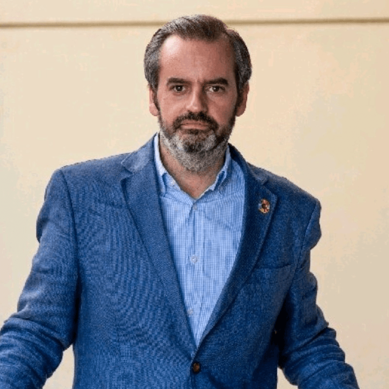 Michael Psallidas