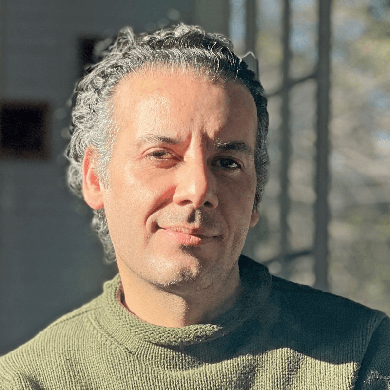 Farhad Heydarian
