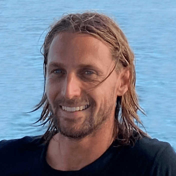 John Caldwell