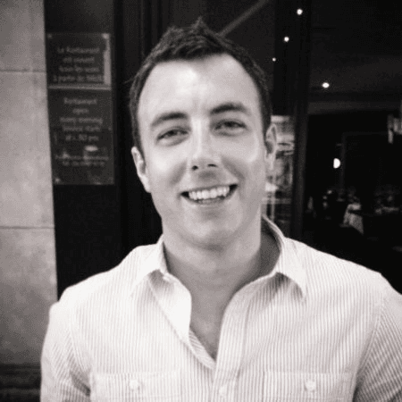 Andrew Gault