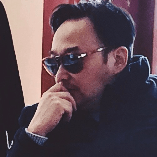 Spencer Chen
