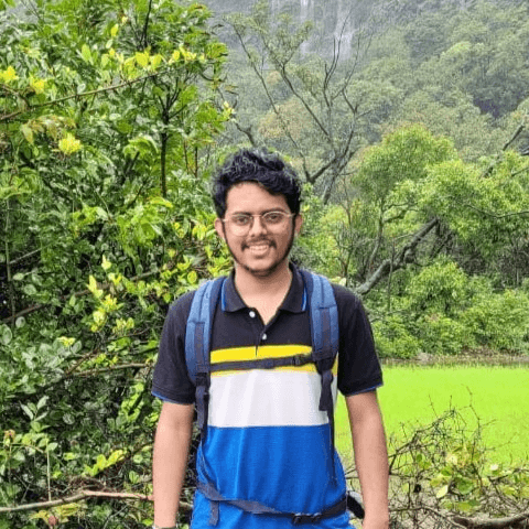 Shivam Balikondwar