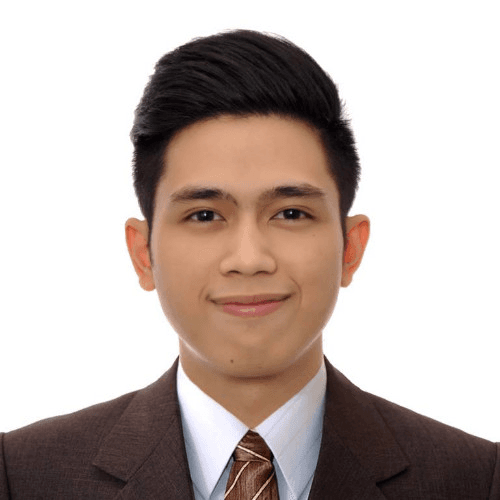 Kurt Steven Laxamana