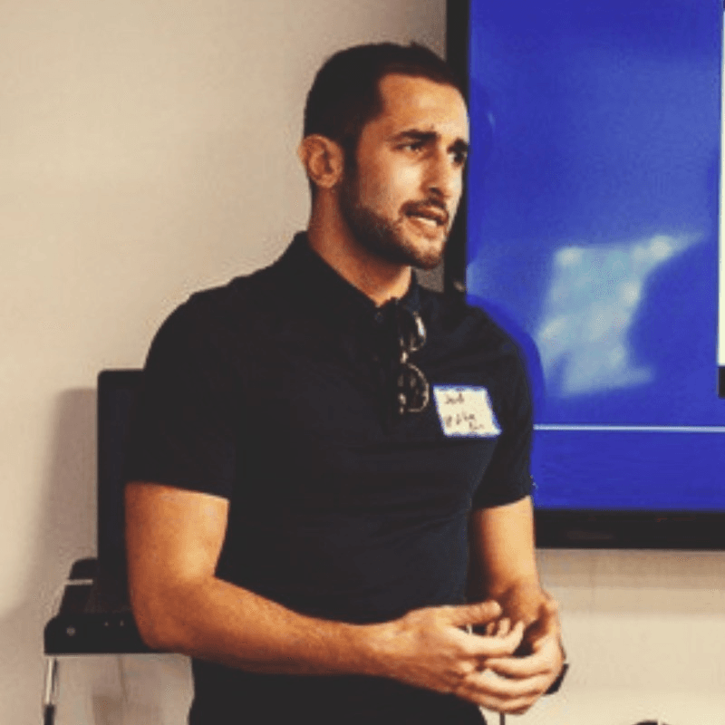 Jad Mubaslat