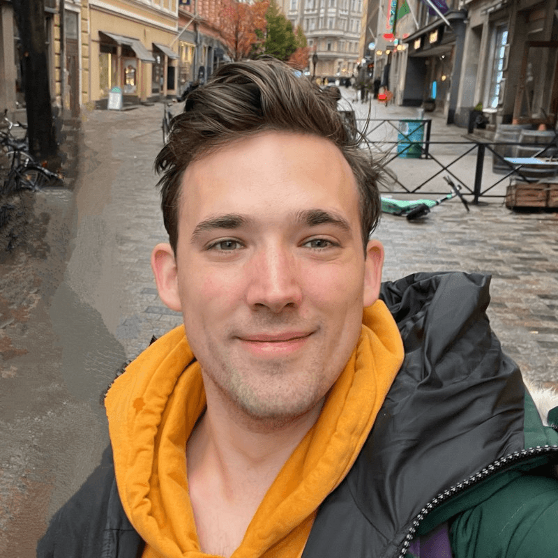Zachary Eisenhauer