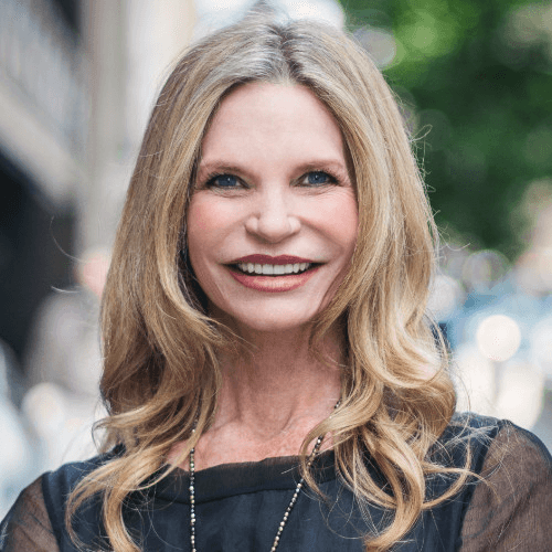 Cynthia French Blanchard