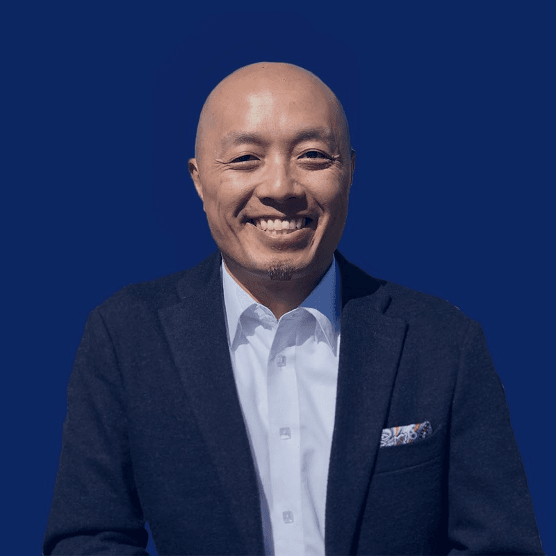 Ed Ma, K.C.