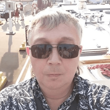 Andrew Asmakov