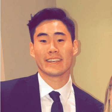 Daniel Cho