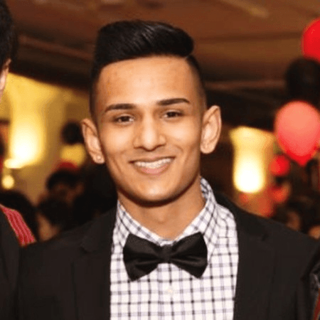 Kenny Patel