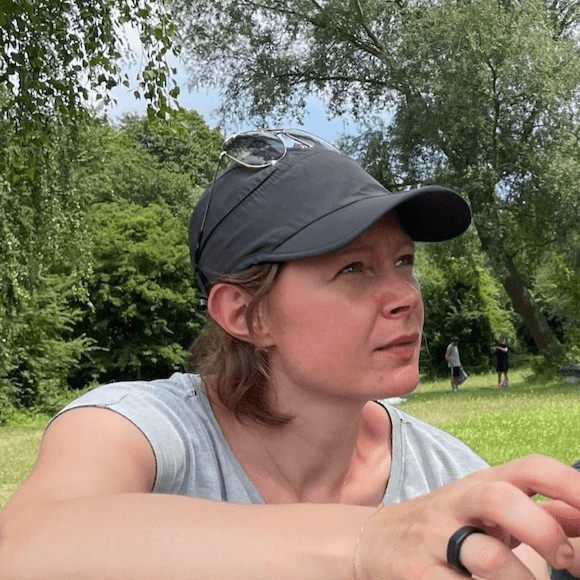 Jutta Steiner