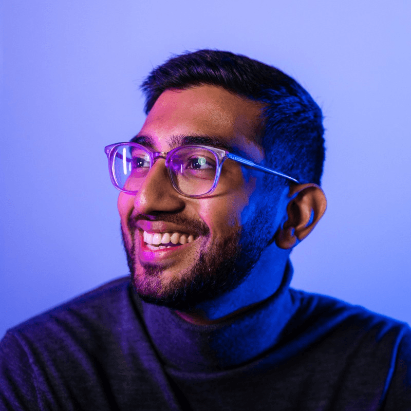 Rajarshi Chakraborty