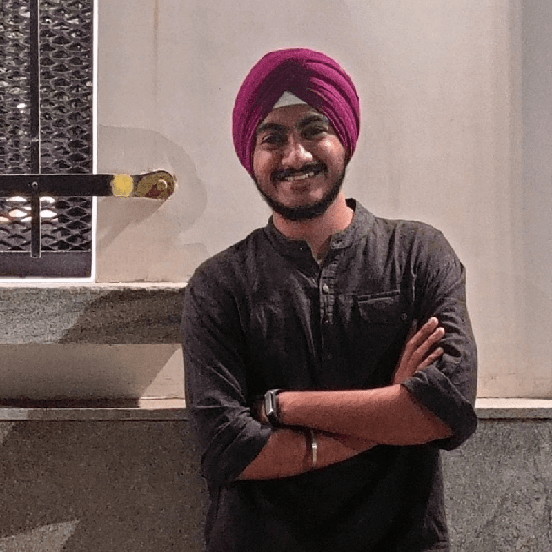 Ishmeet Singh Batra