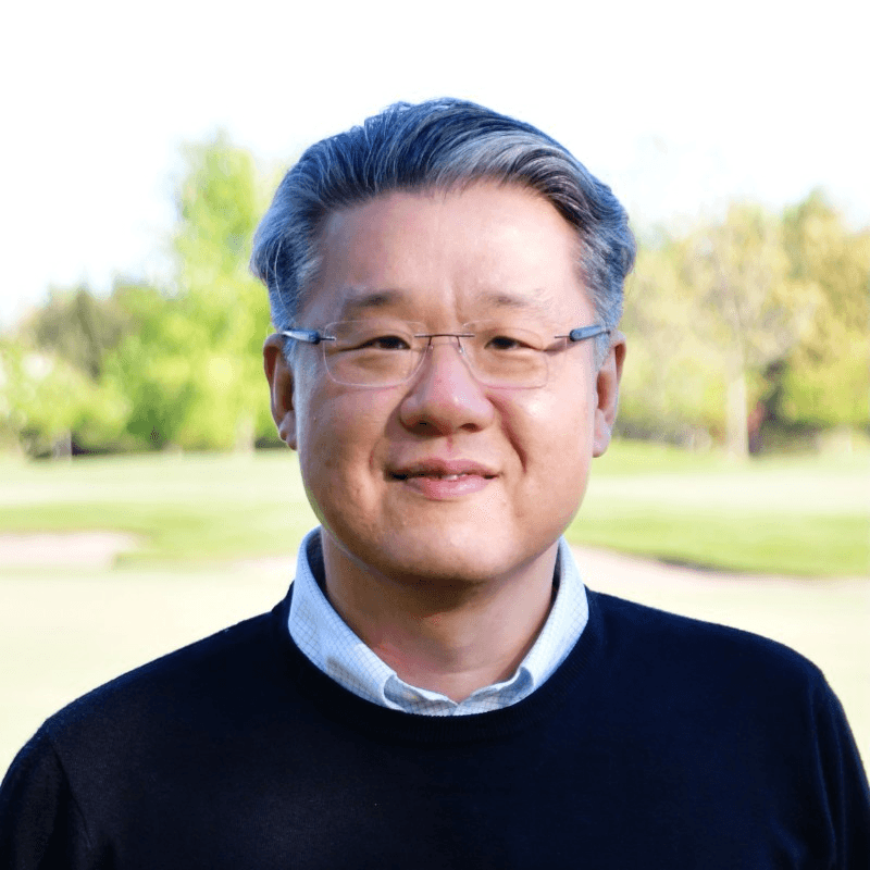 Jason Jiang