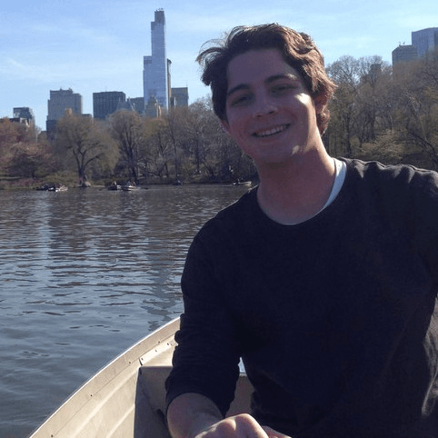 Austin Schwab
