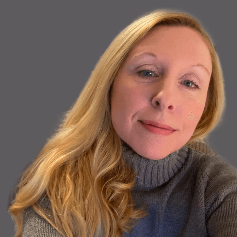 Vanessa Krohn