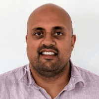 Raj Singh