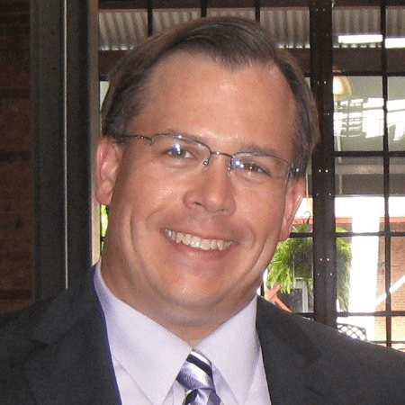 Phillip Wagstrom