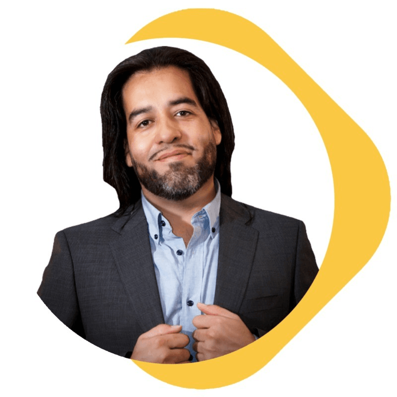 Jp Fernandez