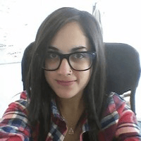 Natasha Aguayo