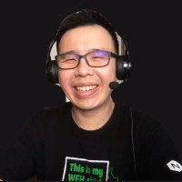 Kelwin Chan