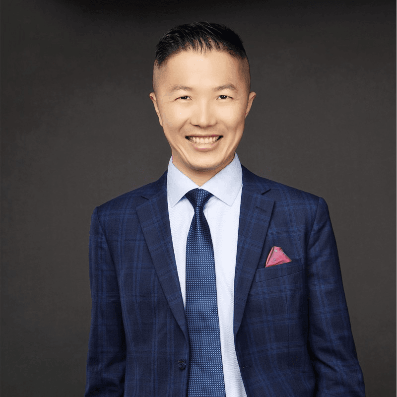 Kevin Xu, Mba