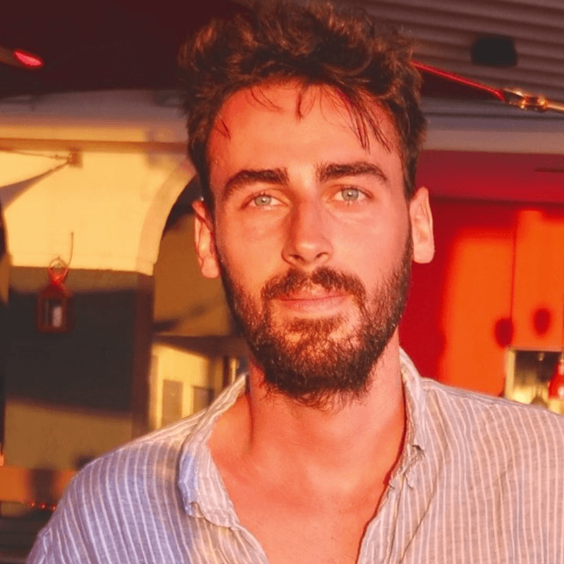 Alessandro Botteon