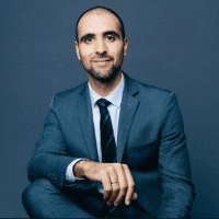 Axel Sabban