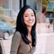 Jasmine Johal