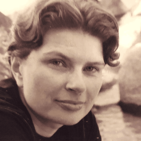Yelena Kulik
