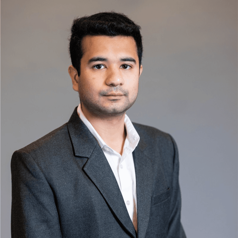 Aayush Shah