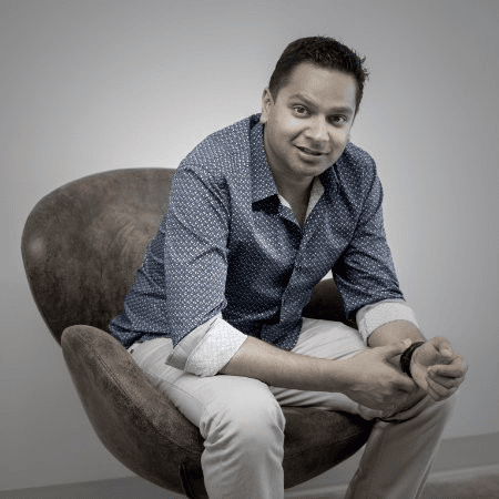 Nitin Pachisia